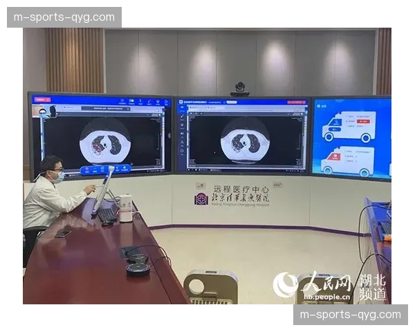 5G超高清转播画面同步用于医疗远程预判 辅助专家提前介入