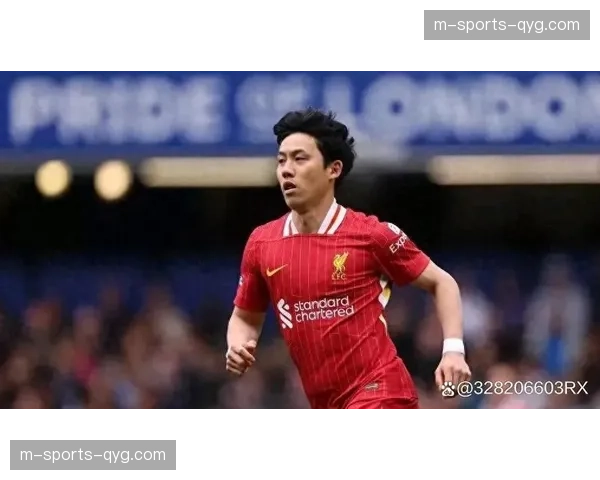 远藤航伤停考验中场硬度 利物浦后腰位置轮换存隐患 远藤航伤停考验中场硬度 利物浦后腰位置轮换存隐患